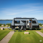Road Ready & Radiant: Your Go-To Checklist for Caravan Cleaning Success