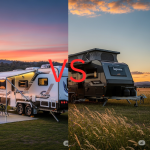 Luxury on Wheels: Avida vs. Supreme Caravans – Indulgence on the Open Road