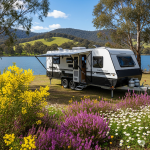 Victorian Spring Escapes: 5 Must-Visit Caravan Spots from Gippsland